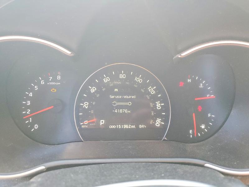 Продажа на аукционе авто 2014 Kia Sorento, vin: 5XYKU4A79EG510316, номер лота: 56609606