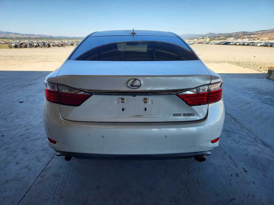 Aukcja sprzedaży 2013 Lexus Es, vin: JTHBK1GG5D2043589, numer aukcji: 57184726