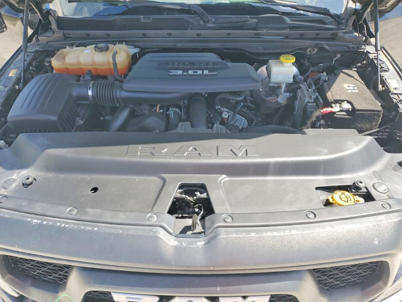 Продажа на аукционе авто 2020 Ram 1500, vin: 1C6SRFLM1LN252077, номер лота: 56955596