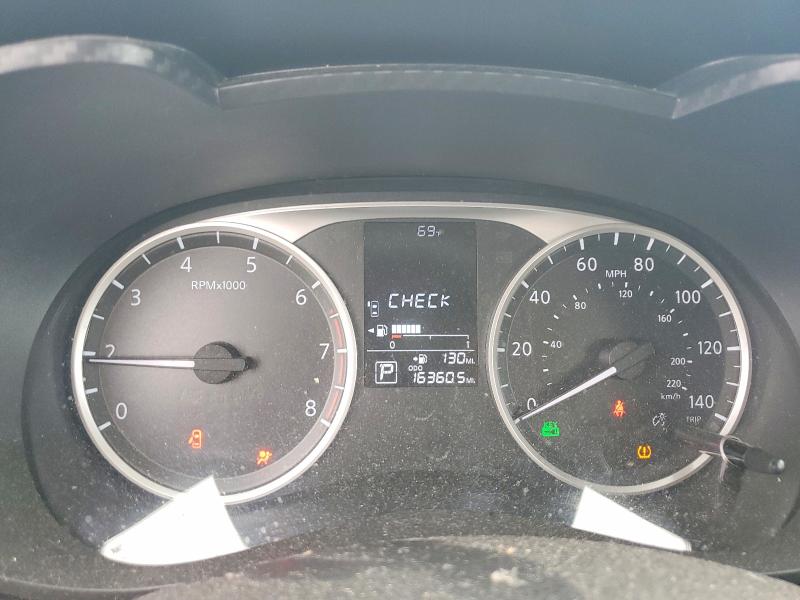 Aukcja sprzedaży 2020 Nissan Versa, vin: 3N1CN8DV2LL911525, numer aukcji: 56160156