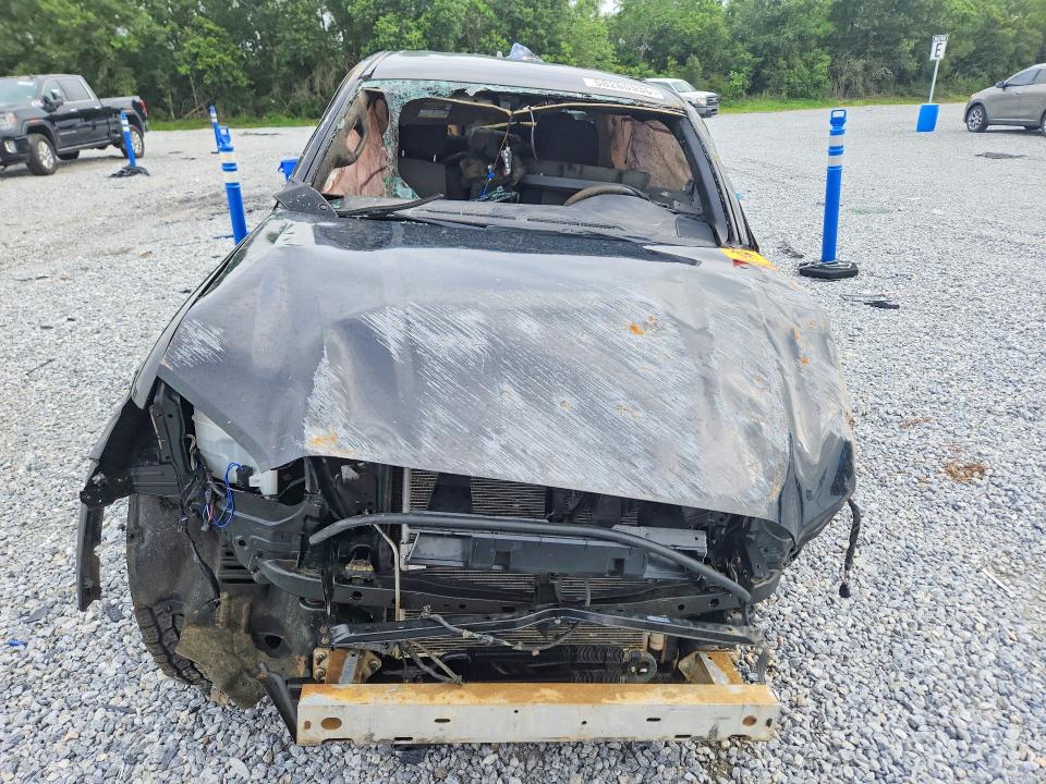Aukcja sprzedaży 2022 Toyota Tacoma, vin: 3TMCZ5ANXNM516607, numer aukcji: 58260956