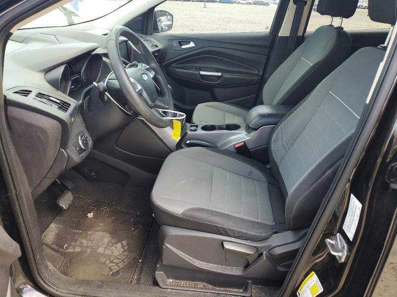 Продажа на аукционе авто 2013 Ford Escape, vin: 1FMCU0G91DUC16133, номер лота: 56329946