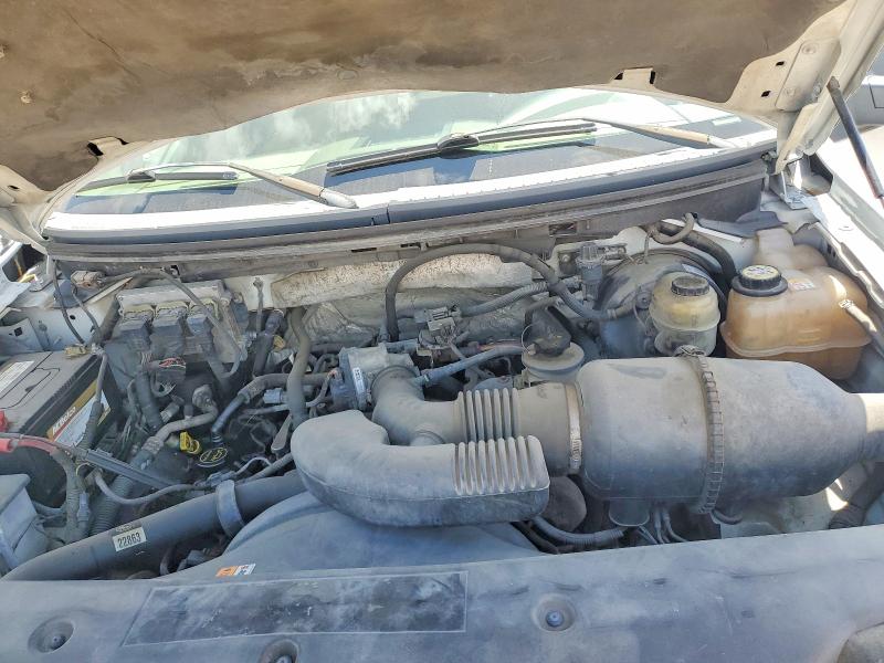 Продажа на аукционе авто 2007 Ford F150, vin: 1FTRW12W47KB14658, номер лота: 59094456
