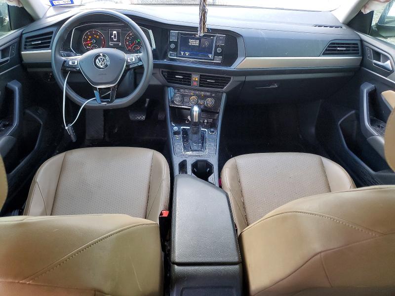 Продаж на аукціоні авто 2020 Volkswagen Jetta, vin: 3VWCB7BU2LM019101, номер лоту: 56744356