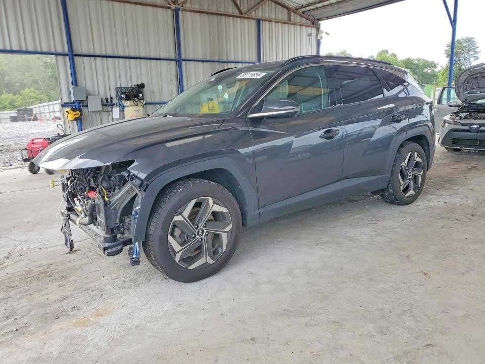 Aukcja sprzedaży 2023 Hyundai Tucson, vin: 5NMJE3AE1PH235003, numer aukcji: 58779656