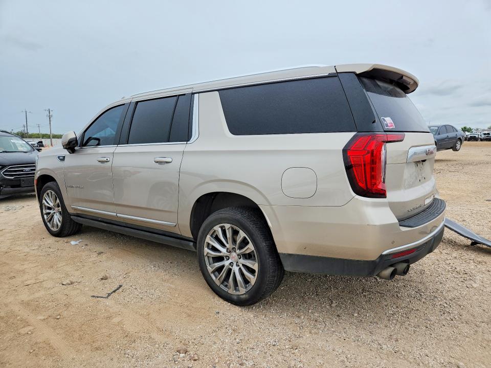 Aukcja sprzedaży 2022 Gmc Yukon Xl, vin: 1GKS1JKL1NR316114, numer aukcji: 56475236