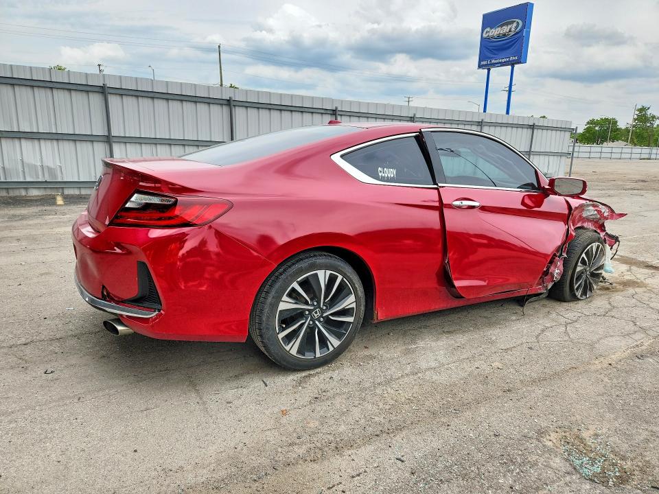 Aukcja sprzedaży 2016 Honda Accord, vin: 1HGCT1B79GA800063, numer aukcji: 56604676