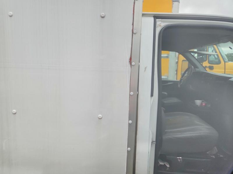 55973866 :رقم المزاد ، 1GDY72BA4C1904511 vin ، 2012 Gmc Savana مزاد بيع