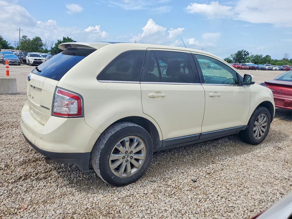 Продаж на аукціоні авто 2008 Ford Edge, vin: 2FMDK39C58BA32412, номер лоту: 56770236