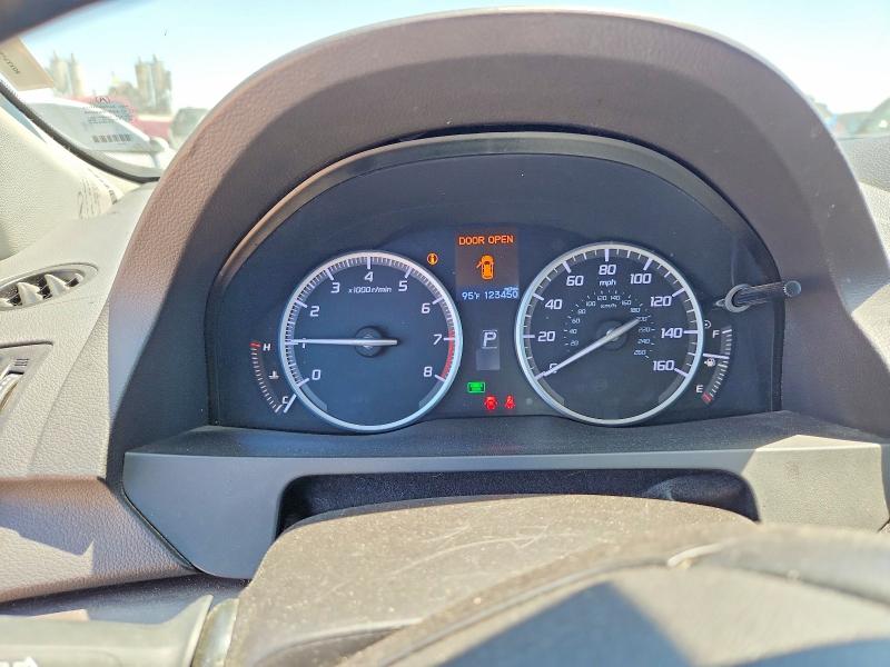 Продаж на аукціоні авто 2017 Acura Rdx, vin: 5J8TB4H38HL017153, номер лоту: 57547286