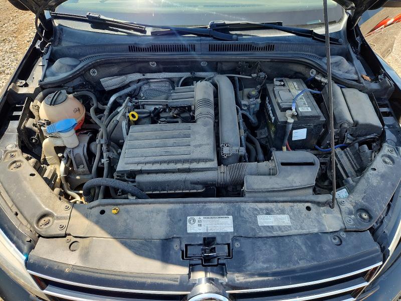 58447626 :رقم المزاد ، 3VW167AJXGM307005 vin ، 2016 Volkswagen Jetta مزاد بيع