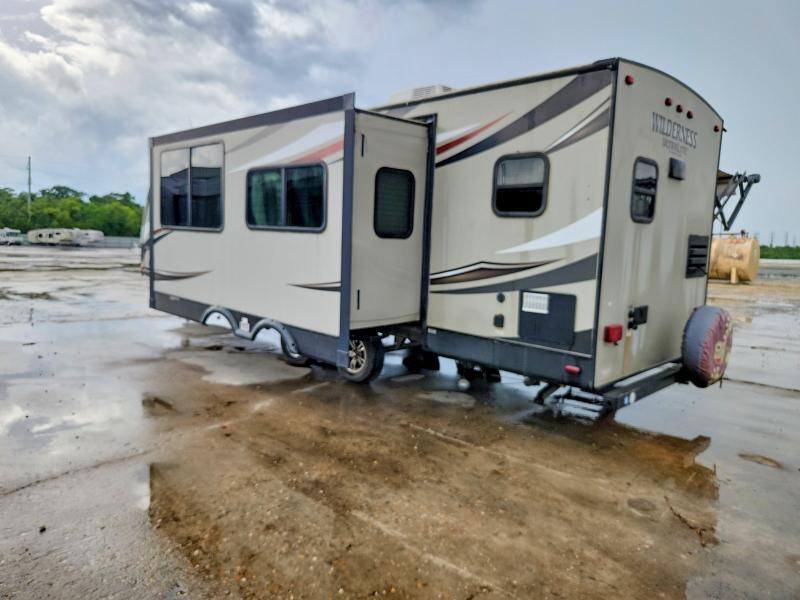 Aukcja sprzedaży 2017 Heartland Rv Recreational Vehicle (rv), vin: 5SFNB3026HE323421, numer aukcji: 56467826