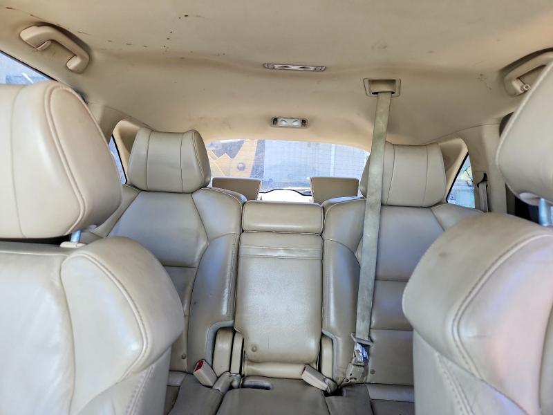 2012 Acura Mdx მანქანა იყიდება აუქციონზე, vin: 2HNYD2H28CH537489, აუქციონის ნომერი: 55583596