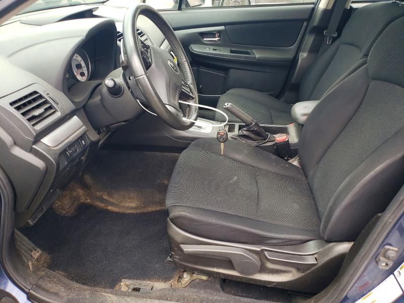 Aukcja sprzedaży 2012 Subaru Impreza, vin: JF1GJAF61CH020329, numer aukcji: 52366476