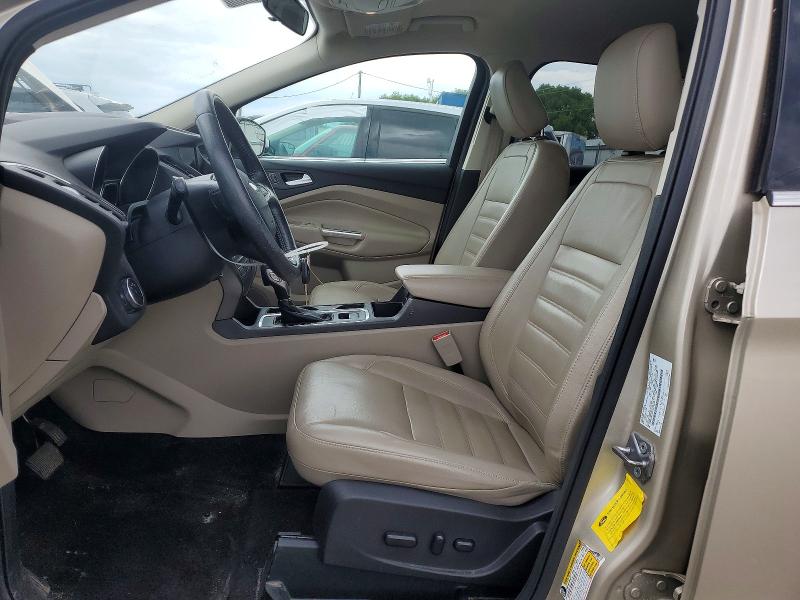 Aukcja sprzedaży 2018 Ford Escape, vin: 1FMCU9HD7JUC78638, numer aukcji: 58065196