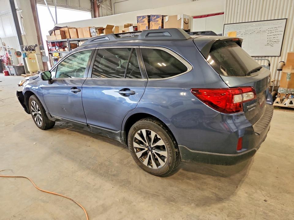 Aukcja sprzedaży 2015 Subaru Outback, vin: 4S4BSBJC8F3272693, numer aukcji: 57876956