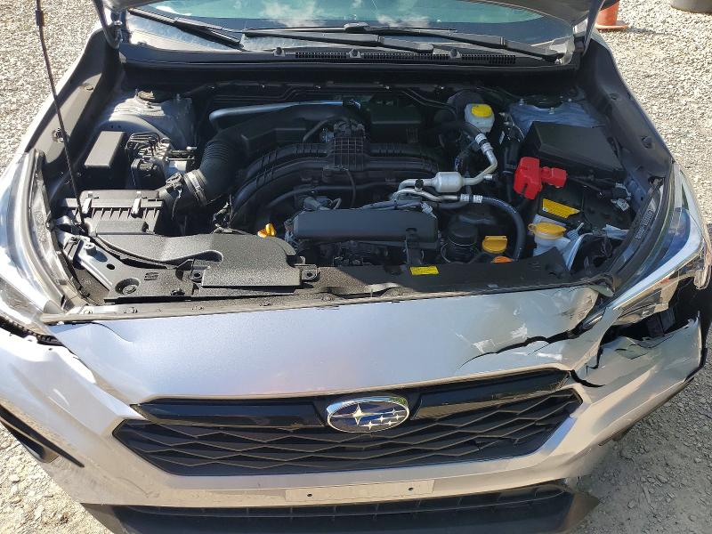 Продаж на аукціоні авто 2024 Subaru Impreza, vin: JF1GUAFC9R8899052, номер лоту: 58267526