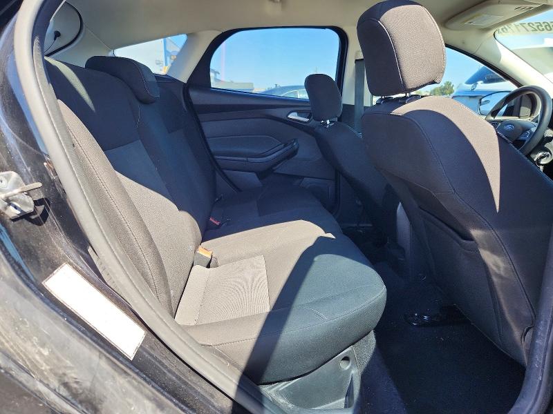 Aukcja sprzedaży 2017 Ford Focus, vin: 1FADP3K24HL248698, numer aukcji: 56527176