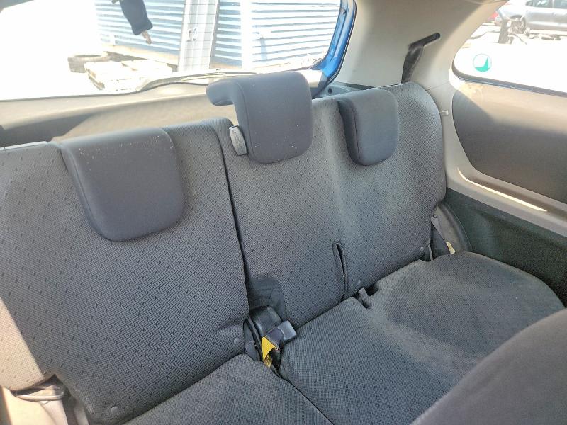 Auction sale of the 2011 Toyota Yaris, vin: JTDJT4K39B5329246, lot number: 85770675