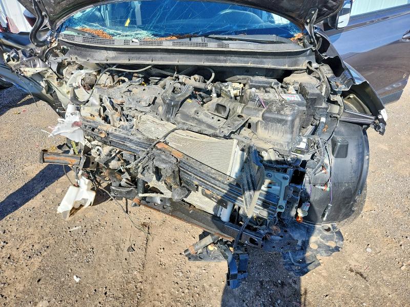 Продажа на аукционе авто 2020 Nissan Kicks, vin: 3N1CP5CV7LL523801, номер лота: 57200186