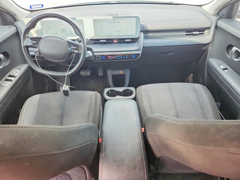 Aukcja sprzedaży 2023 Hyundai Ioniq 5, vin: KM8KM4AEXPU186417, numer aukcji: 57128836