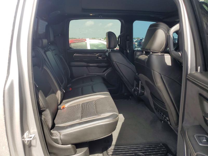 Продажа на аукционе авто 2021 Ram 1500, vin: 1C6SRFU95MN789756, номер лота: 58986026