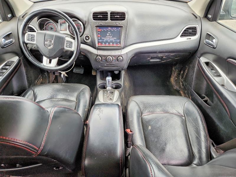 Продаж на аукціоні авто 2019 Dodge Journey, vin: 3C4PDDEG3KT816562, номер лоту: 55815676