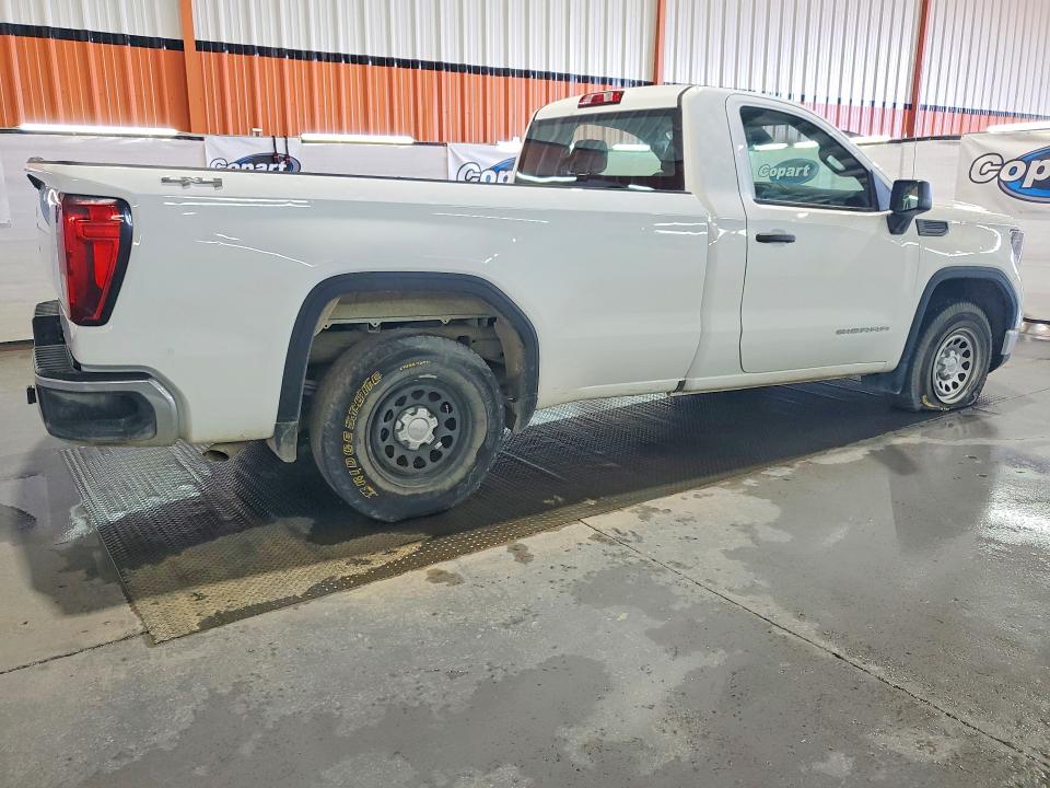 Продажа на аукционе авто 2023 Gmc Sierra, vin: 3GTNUAEK0PG275223, номер лота: 55919066