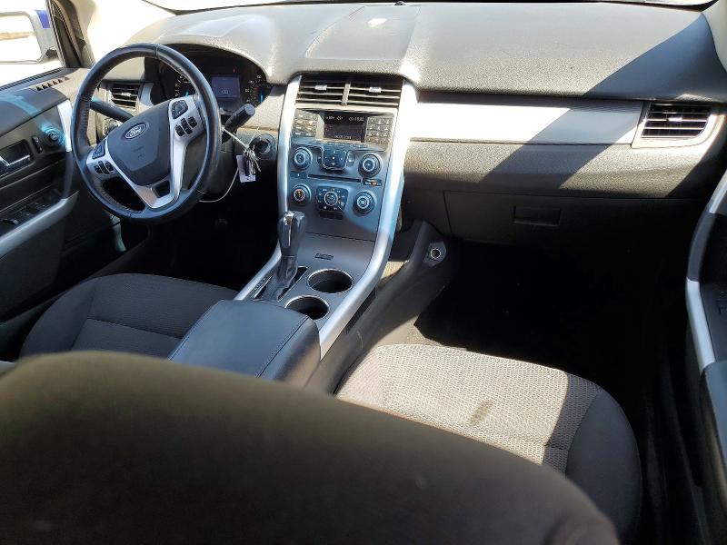 Продаж на аукціоні авто 2013 Ford Edge, vin: 2FMDK4JC7DBA78108, номер лоту: 55613046