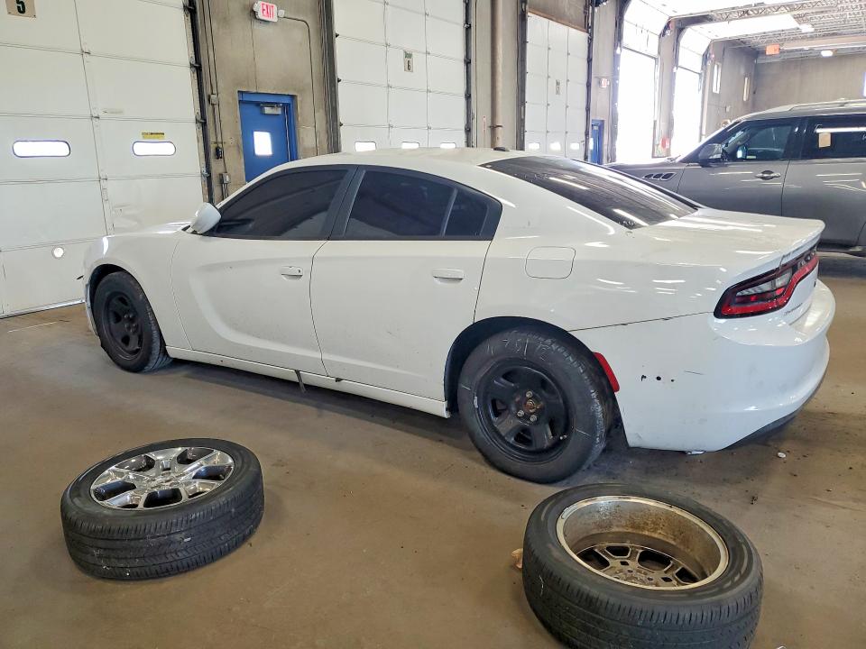 Aukcja sprzedaży 2015 Dodge Charger, vin: 2C3CDXAG7FH762370, numer aukcji: 56109386