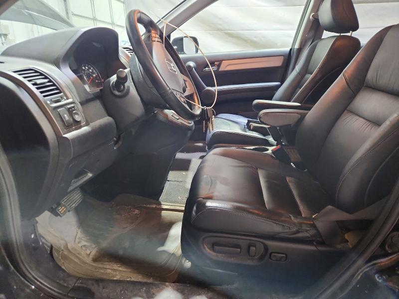 58243976 :رقم المزاد ، JHLRE4H74AC009207 vin ، 2010 Honda Cr-v مزاد بيع