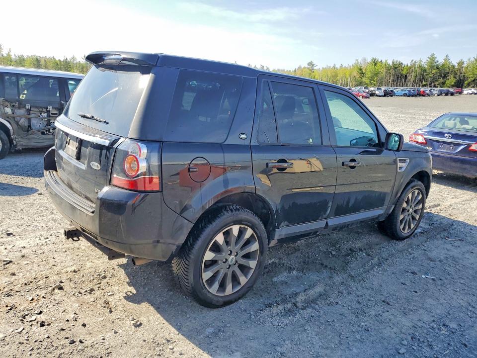 Продажа на аукционе авто 2013 Land Rover Lr2, vin: SALFR2BGXDH333781, номер лота: 55949176