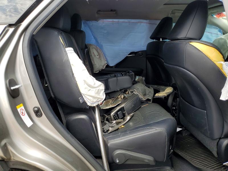 Aukcja sprzedaży 2019 Lexus Rx, vin: JTJDZKCA1K2020222, numer aukcji: 54485156