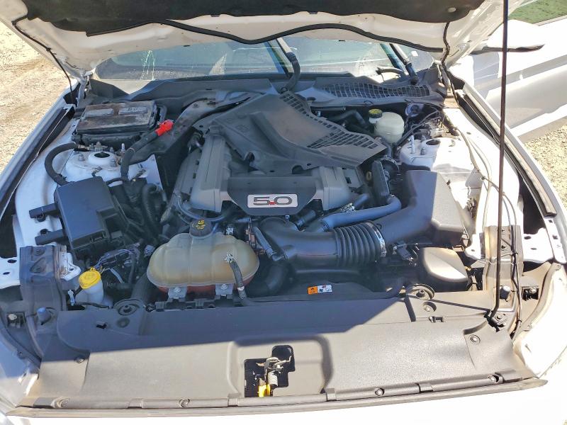 Aukcja sprzedaży 2016 Ford Mustang, vin: 1FA6P8CF1G5299294, numer aukcji: 57173256