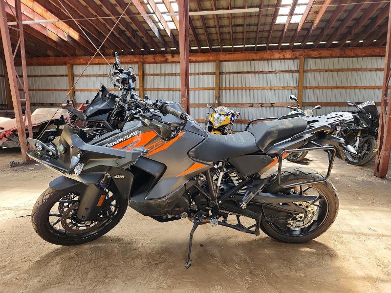 Aukcja sprzedaży 2023 Ktm 1290, vin: VBKV79400PM973364, numer aukcji: 57150766
