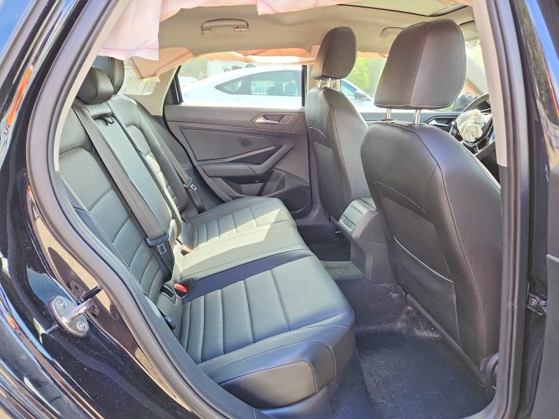 Продаж на аукціоні авто 2021 Volkswagen Jetta, vin: 3VWE57BU7MM037112, номер лоту: 55851496