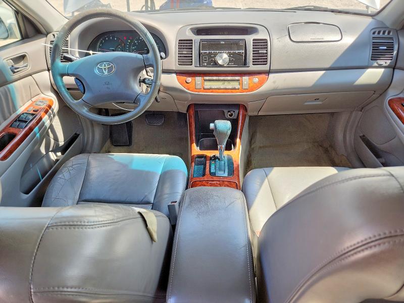 2003 Toyota Camry მანქანა იყიდება აუქციონზე, vin: 4T1BE32K33U780269, აუქციონის ნომერი: 56506706