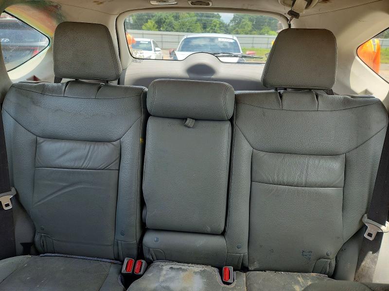 Продаж на аукціоні авто 2012 Honda Cr-v, vin: 5J6RM3H33CL012734, номер лоту: 58523196