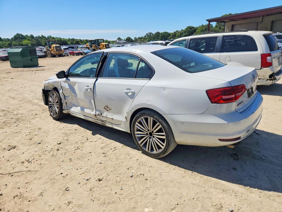 Продаж на аукціоні авто 2015 Volkswagen Jetta, vin: 3VWD17AJ6FM401893, номер лоту: 55860336