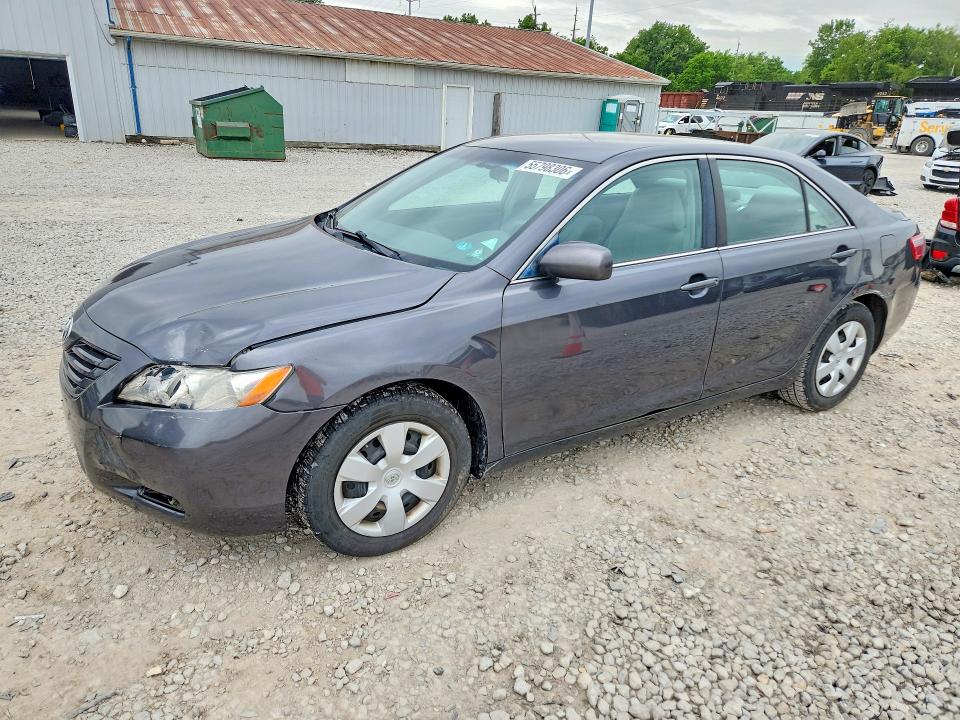 55798306 :رقم المزاد ، 4T1BE46K59U844949 vin ، 2009 Toyota Camry مزاد بيع