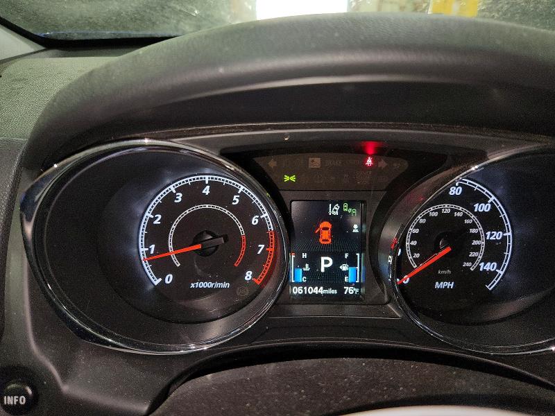 56480966 :رقم المزاد ، JA4ARUAU2RU003064 vin ، 2024 Mitsubishi Outlander Sport مزاد بيع