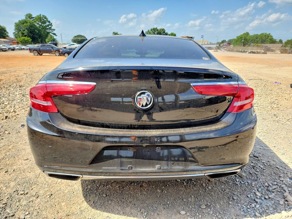 Продаж на аукціоні авто 2017 Buick Lacrosse, vin: 1G4ZP5SS7HU169785, номер лоту: 58879036