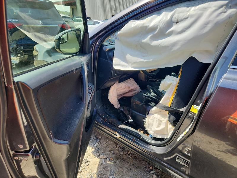 Aukcja sprzedaży 2017 Toyota Rav4, vin: JTMZFREV0HJ721472, numer aukcji: 56942836