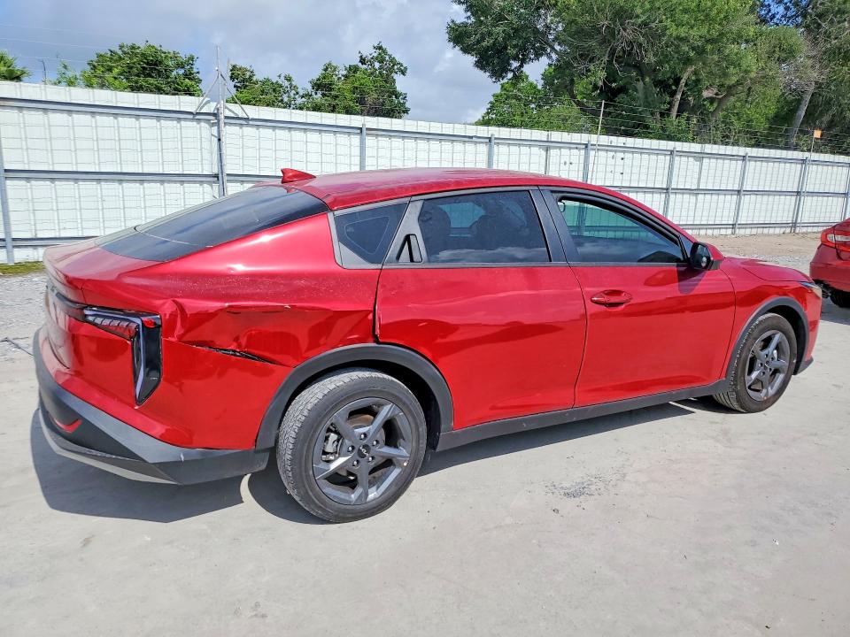 Продаж на аукціоні авто 2026 Kia K4, vin: 3KPFT4DE4TE278541, номер лоту: 56428466