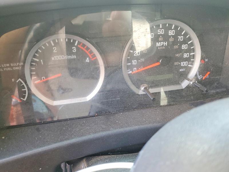 Продажа на аукционе авто 2014 Isuzu Npr Hd, vin: JALC4W163E7000644, номер лота: 57935976