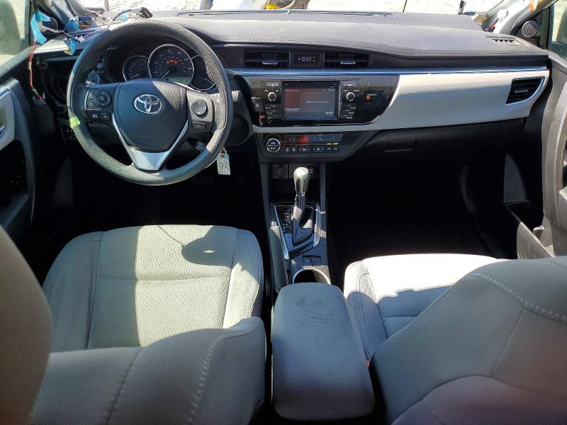 Продажа на аукционе авто 2016 Toyota Corolla, vin: 5YFBPRHE2GP549322, номер лота: 57953236
