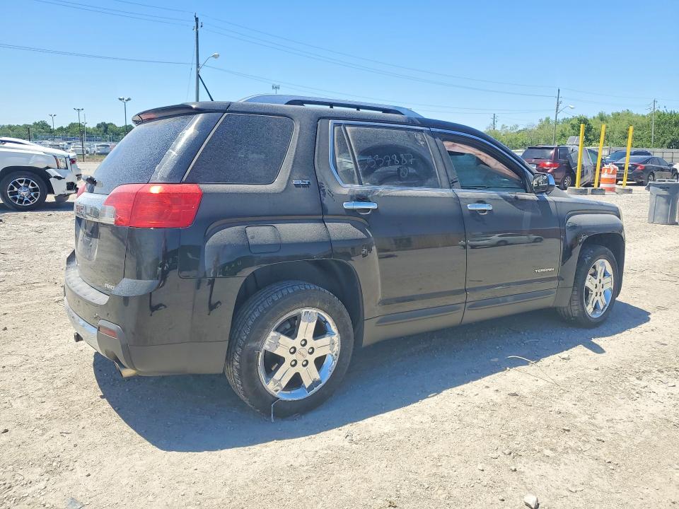 Aukcja sprzedaży 2013 Gmc Terrain, vin: 2GKFLXE31D6337887, numer aukcji: 55808136