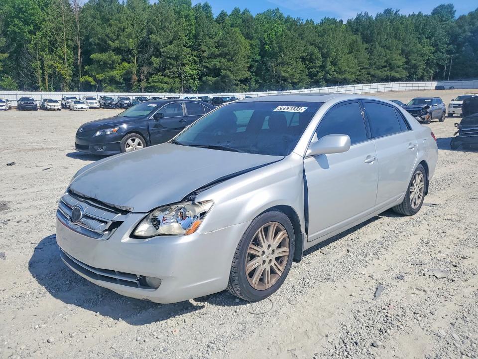 Продажа на аукционе авто 2005 Toyota Avalon, vin: 4T1BK36B25U009923, номер лота: 56091306