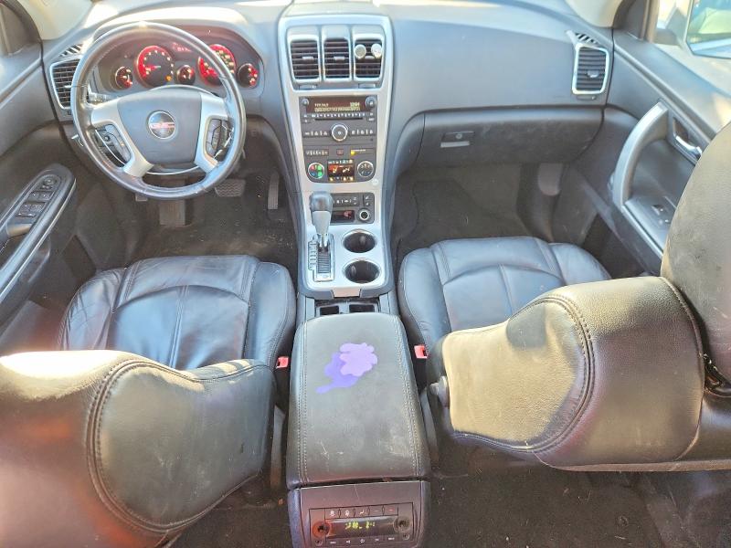 Aukcja sprzedaży 2011 Gmc Acadia, vin: 1GKKRREDXBJ127757, numer aukcji: 57084246