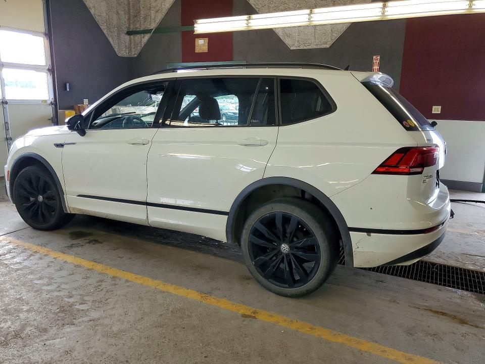 Aukcja sprzedaży 2021 Volkswagen Tiguan, vin: 3VV2B7AX1MM107280, numer aukcji: 56276746